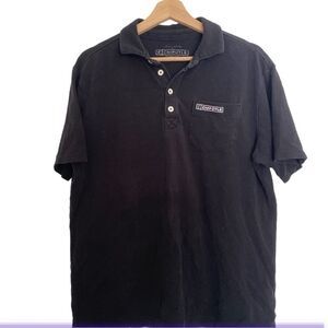 CHIPOTLE COLLARED SHIRT SIZE SMALL
